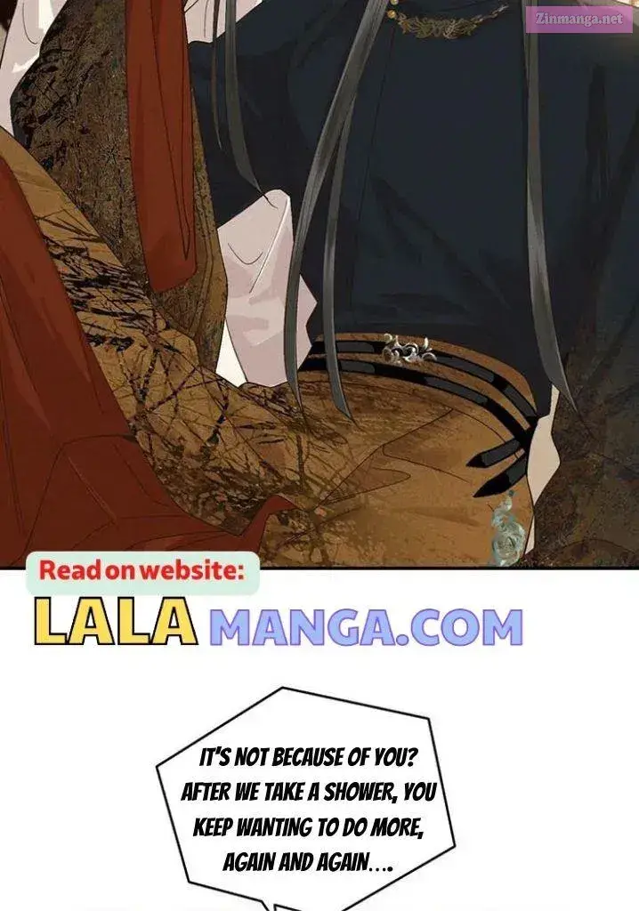Your Highness the Crown Prince, Your Mask Has Dropped Again Zinmanga X Chapter 50 Page 16