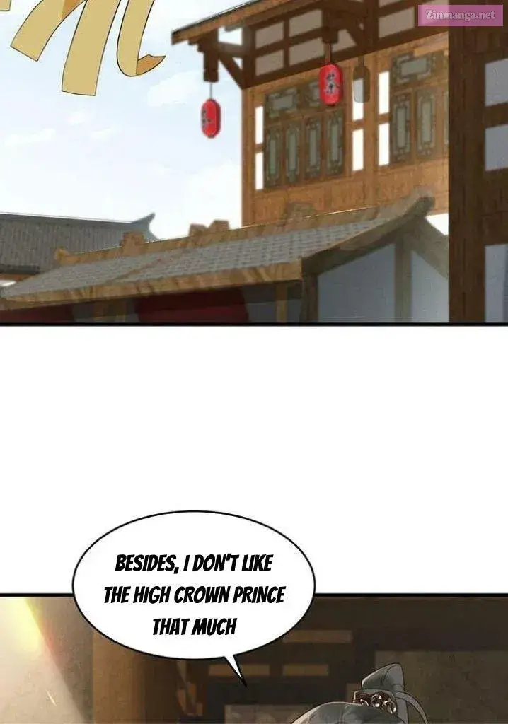 Your Highness the Crown Prince, Your Mask Has Dropped Again Zinmanga X Chapter 50 Page 26