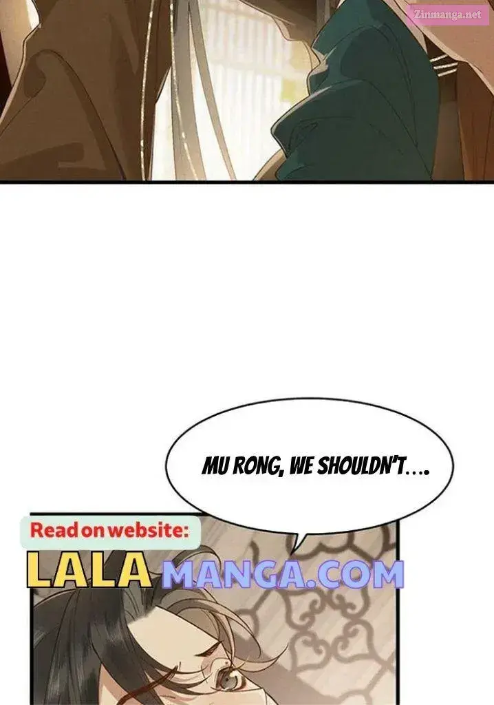 Your Highness the Crown Prince, Your Mask Has Dropped Again Zinmanga X Chapter 49 Page 7