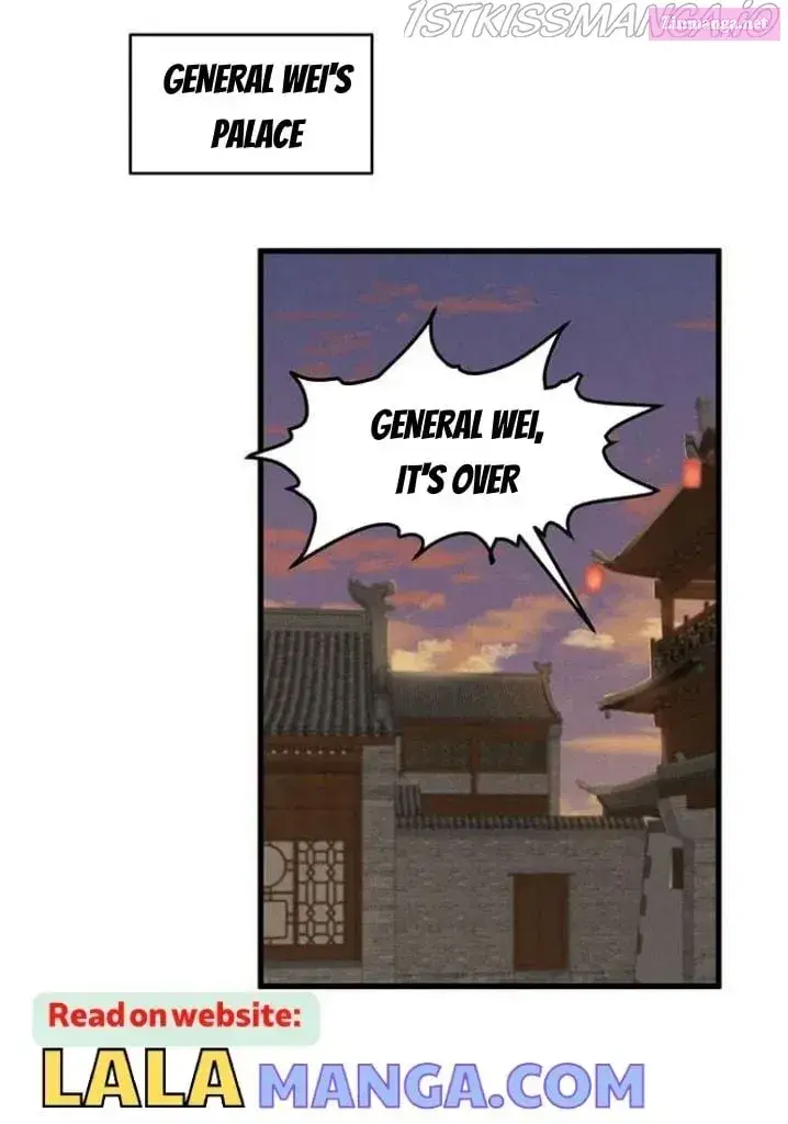 Your Highness the Crown Prince, Your Mask Has Dropped Again Zinmanga X Chapter 47 Page 5