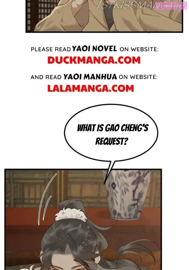 Your Highness the Crown Prince, Your Mask Has Dropped Again Zinmanga X Chapter 47 Page 12