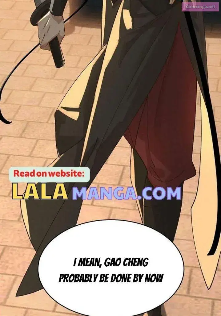 Your Highness the Crown Prince, Your Mask Has Dropped Again Zinmanga X Chapter 46 Page 60
