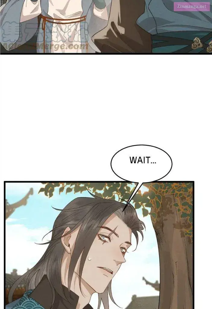 Your Highness the Crown Prince, Your Mask Has Dropped Again Zinmanga X Chapter 41 Page 22