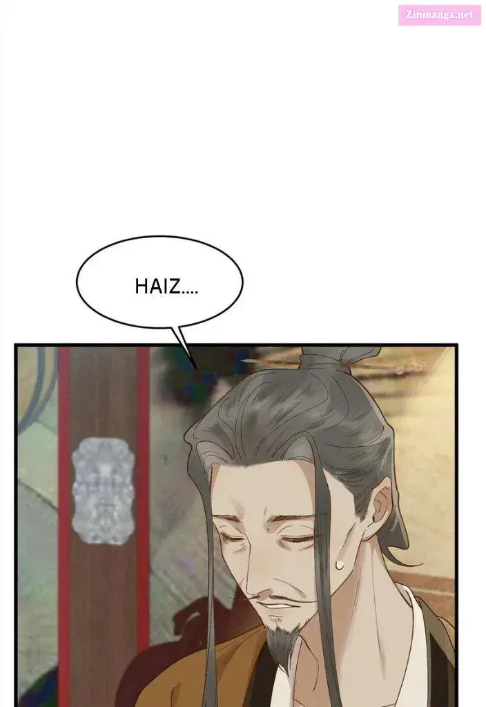 Your Highness the Crown Prince, Your Mask Has Dropped Again Zinmanga X Chapter 41 Page 39