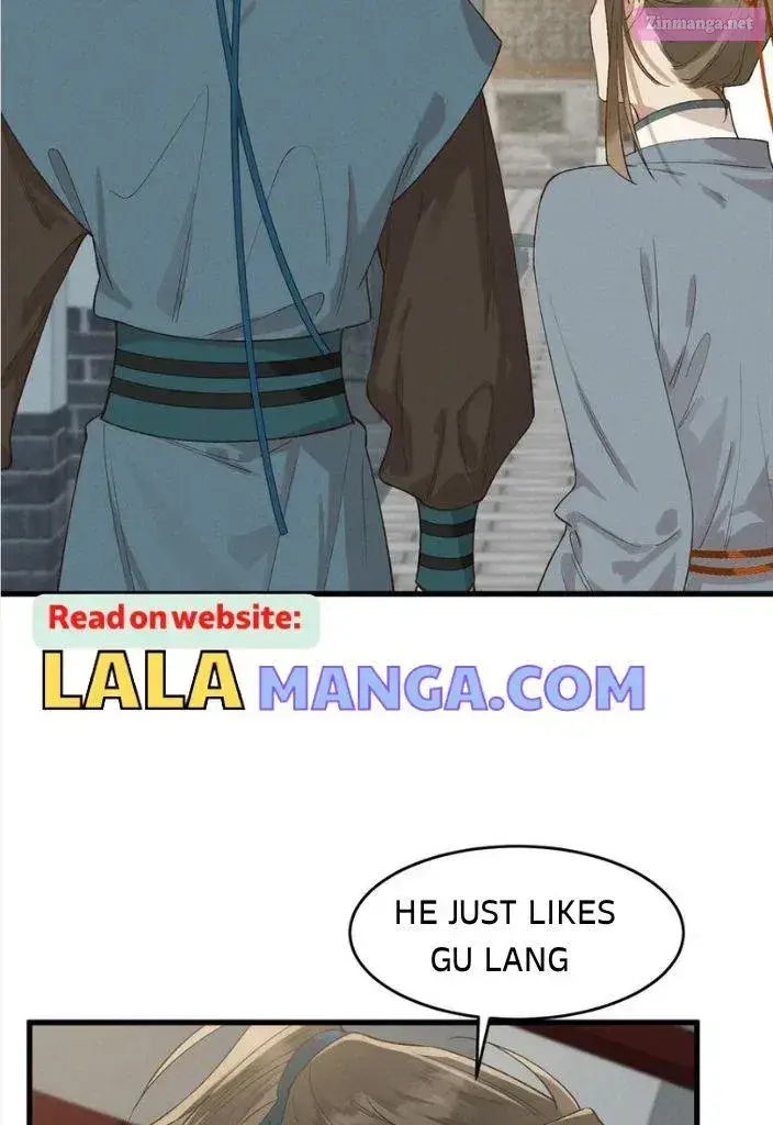 Your Highness the Crown Prince, Your Mask Has Dropped Again Zinmanga X Chapter 40 Page 8