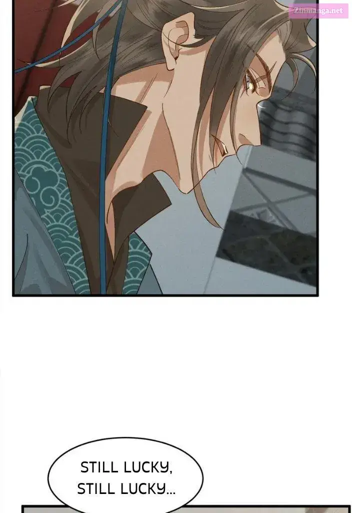 Your Highness the Crown Prince, Your Mask Has Dropped Again Zinmanga X Chapter 40 Page 9