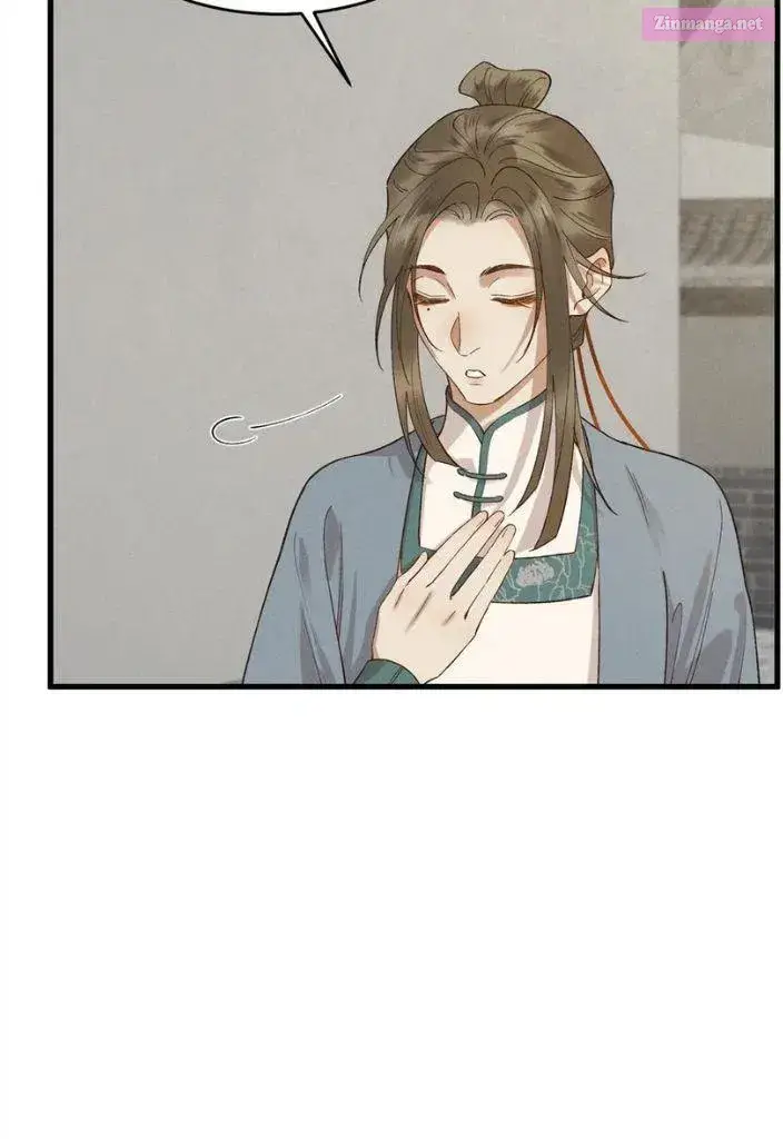 Your Highness the Crown Prince, Your Mask Has Dropped Again Zinmanga X Chapter 40 Page 10