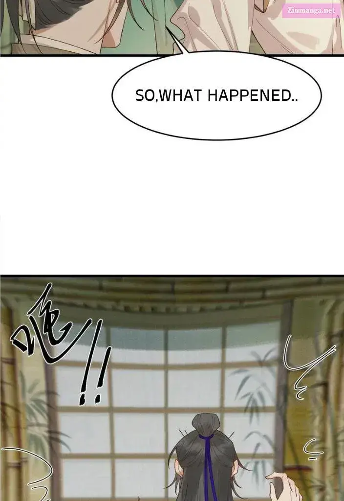 Your Highness the Crown Prince, Your Mask Has Dropped Again Zinmanga X Chapter 40 Page 14