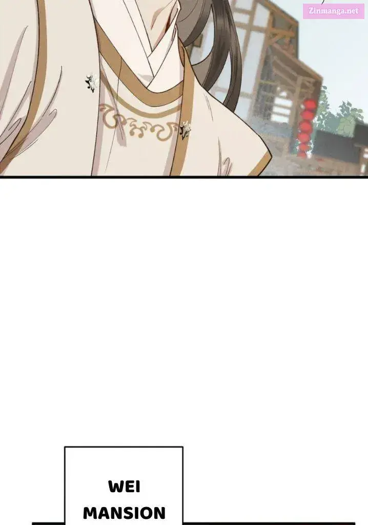Your Highness the Crown Prince, Your Mask Has Dropped Again Zinmanga X Chapter 38 Page 16