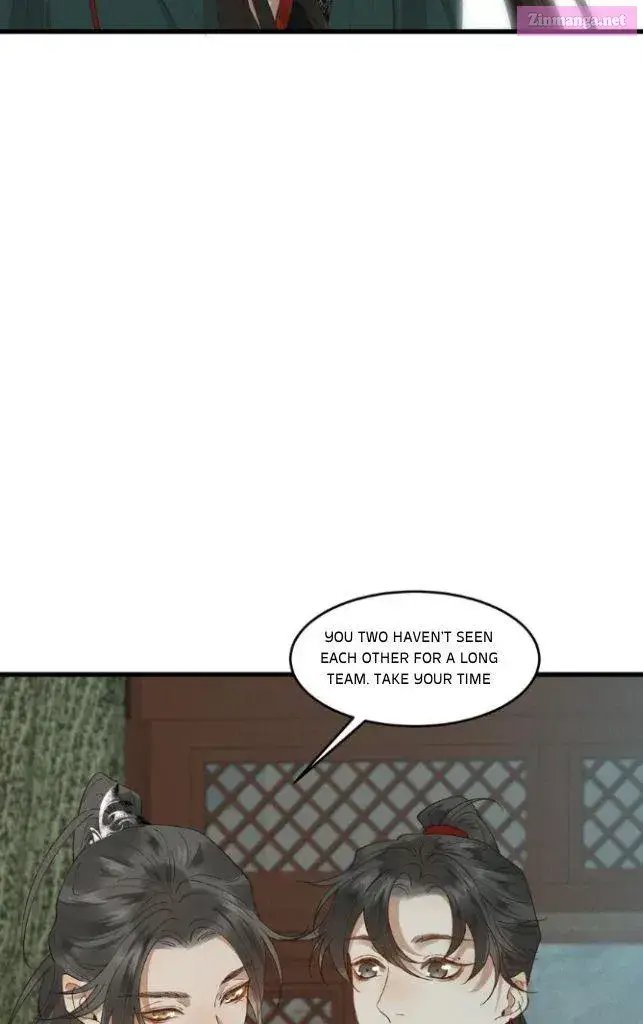 Your Highness the Crown Prince, Your Mask Has Dropped Again Zinmanga X Chapter 35 Page 28