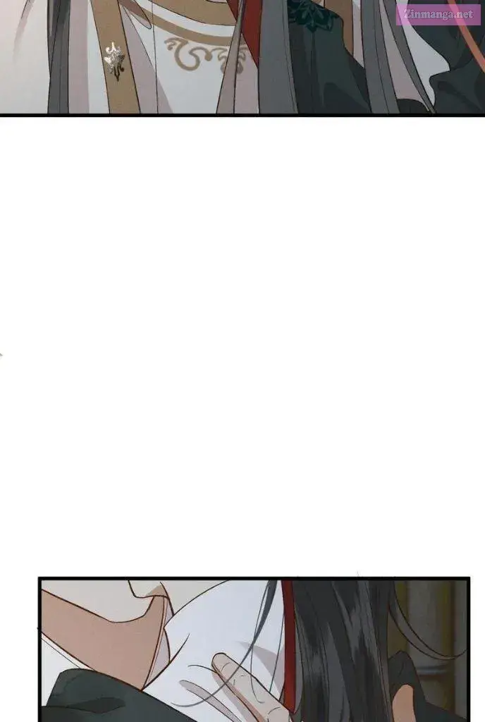 Your Highness the Crown Prince, Your Mask Has Dropped Again Zinmanga X Chapter 30 Page 42