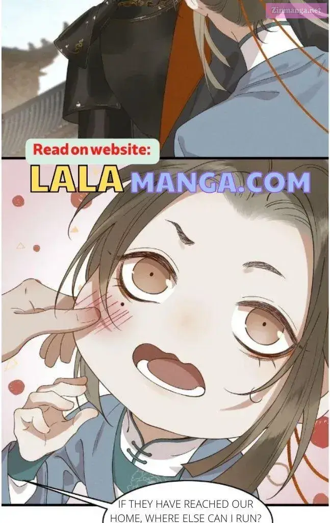 Your Highness the Crown Prince, Your Mask Has Dropped Again Zinmanga X Chapter 29 Page 14