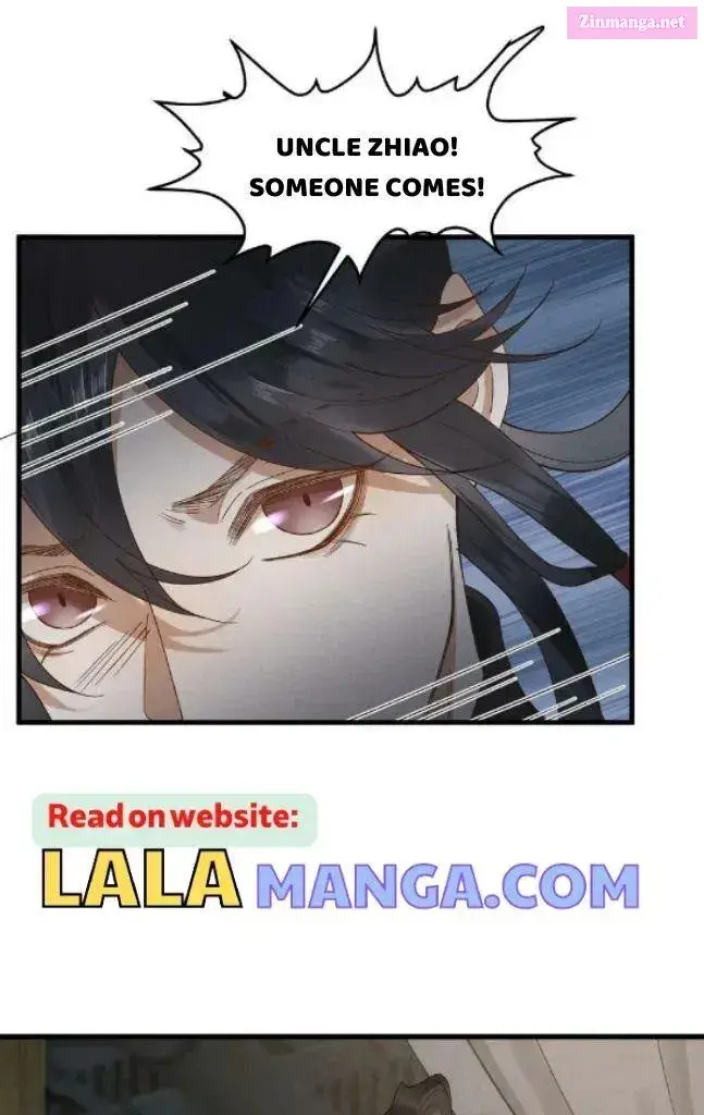 Your Highness the Crown Prince, Your Mask Has Dropped Again Zinmanga X Chapter 29 Page 40
