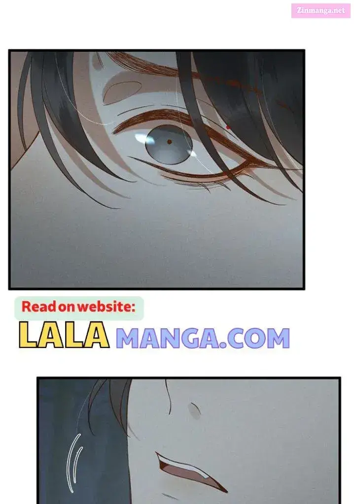 Your Highness the Crown Prince, Your Mask Has Dropped Again Zinmanga X Chapter 28 Page 23
