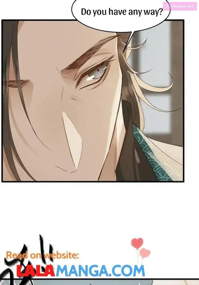Your Highness the Crown Prince, Your Mask Has Dropped Again Zinmanga X Chapter 26 Page 48