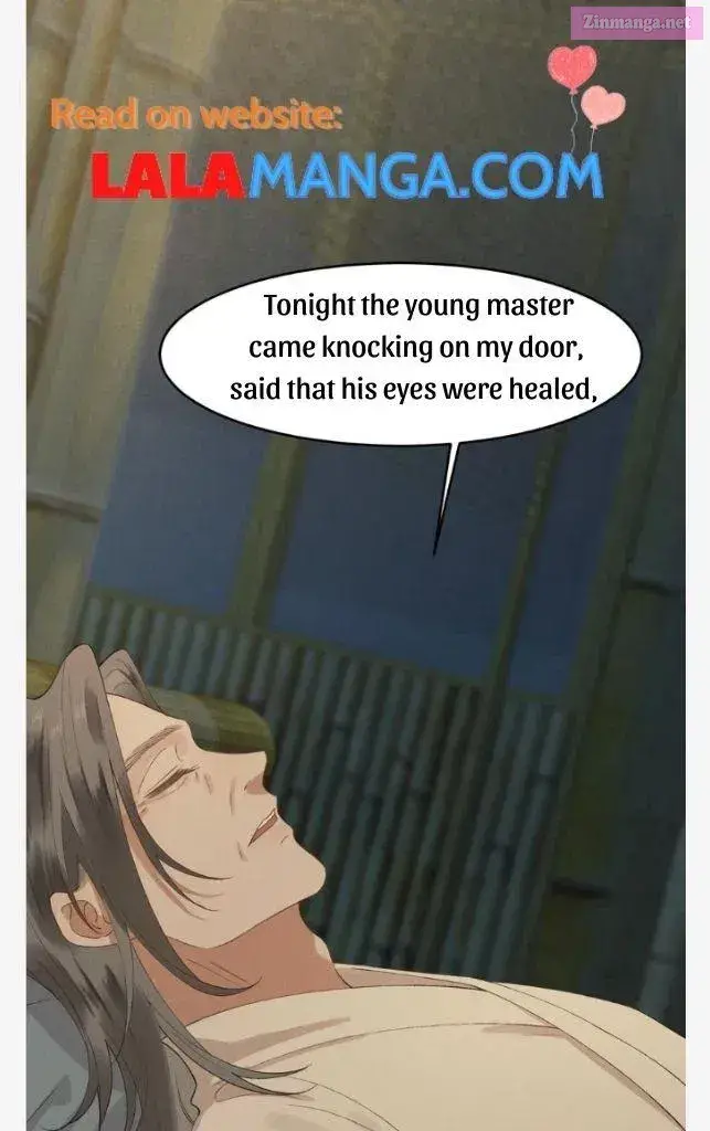 Your Highness the Crown Prince, Your Mask Has Dropped Again Zinmanga X Chapter 24 Page 45