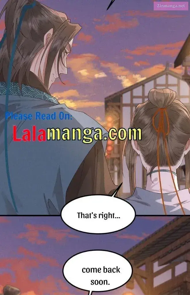 Your Highness the Crown Prince, Your Mask Has Dropped Again Zinmanga X Chapter 21 Page 44