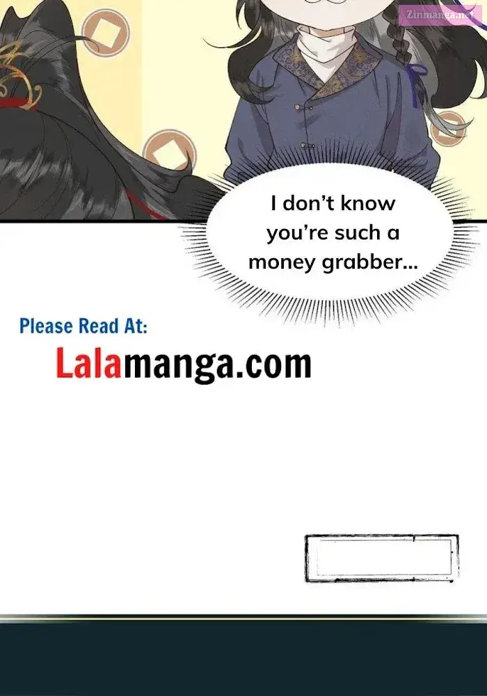 Your Highness the Crown Prince, Your Mask Has Dropped Again Zinmanga X Chapter 8 Page 52