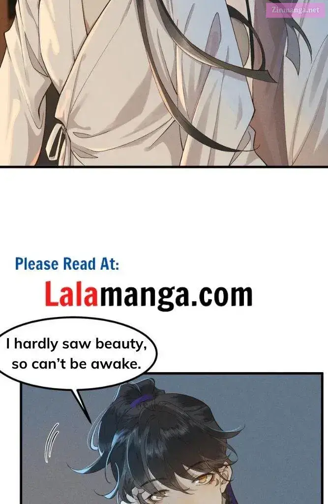 Your Highness the Crown Prince, Your Mask Has Dropped Again Zinmanga X Chapter 6 Page 14