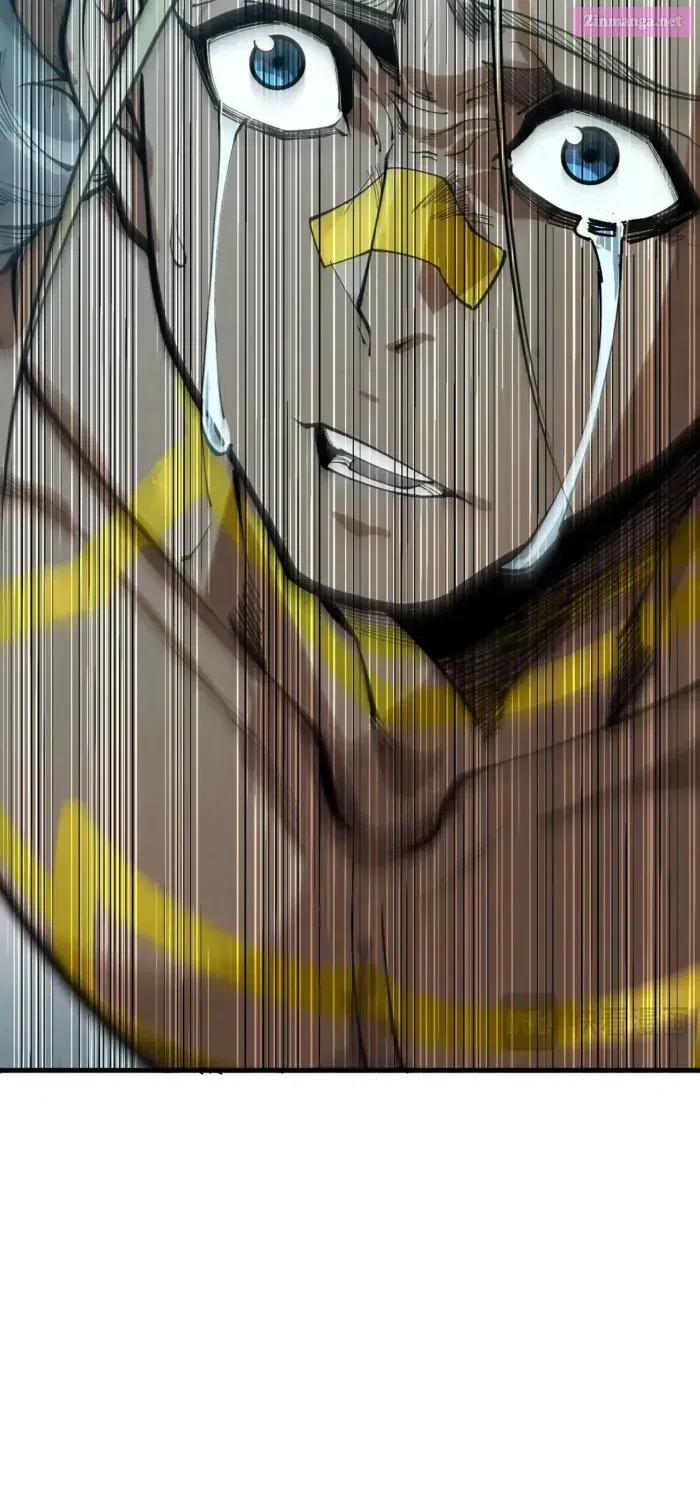 The Eternal Supreme Zinmanga X Chapter 376 Page 24