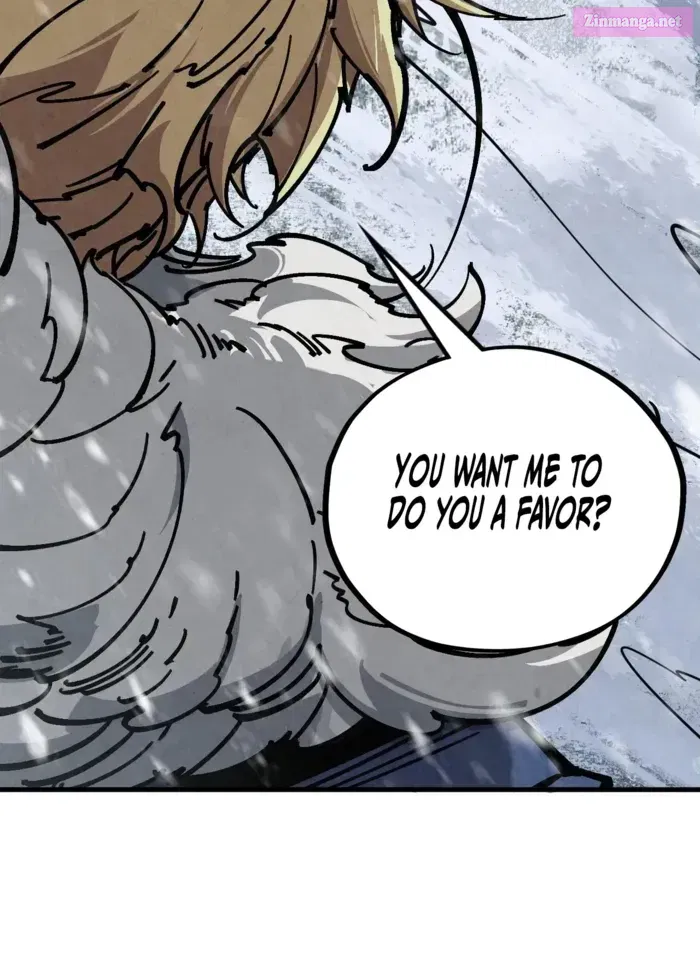The Eternal Supreme Zinmanga X Chapter 376 Page 68