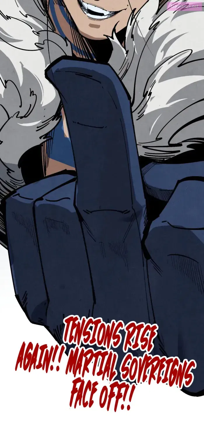 The Eternal Supreme Zinmanga X Chapter 376 Page 70