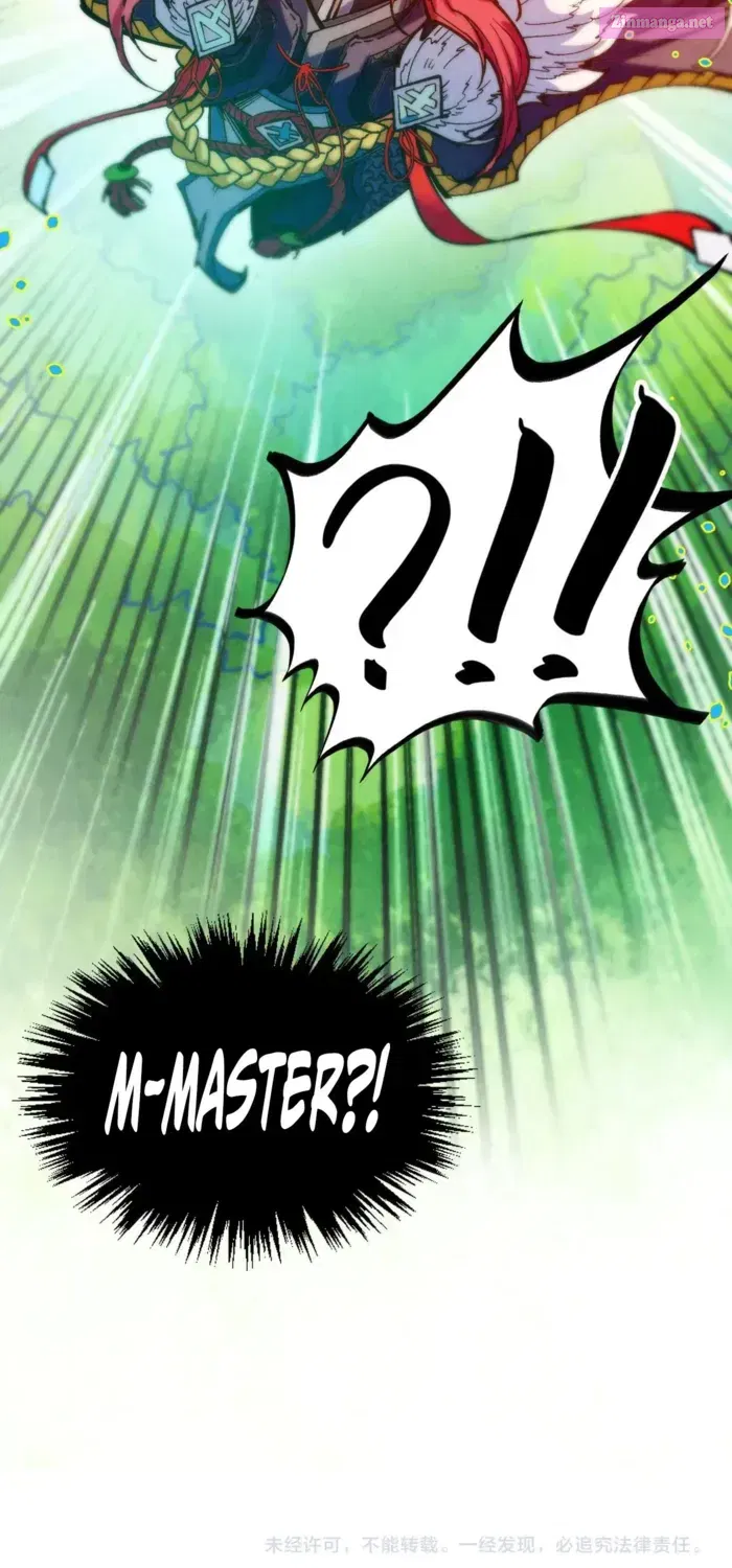 The Eternal Supreme Zinmanga X Chapter 374 Page 68