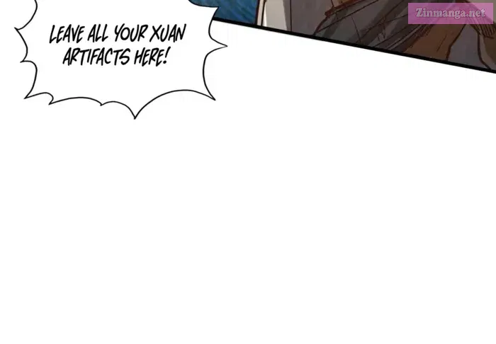 The Eternal Supreme Zinmanga X Chapter 373 Page 35