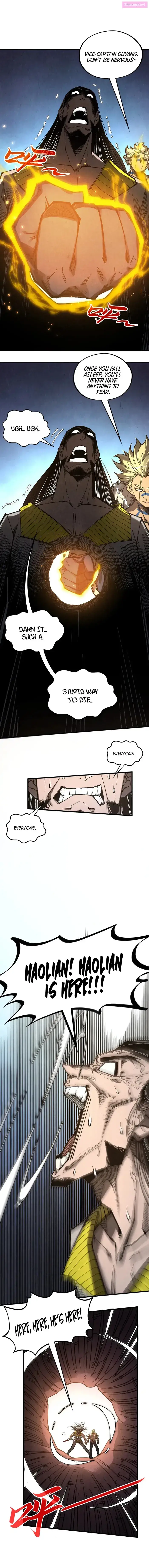 The Eternal Supreme Zinmanga X Chapter 345 Page 2