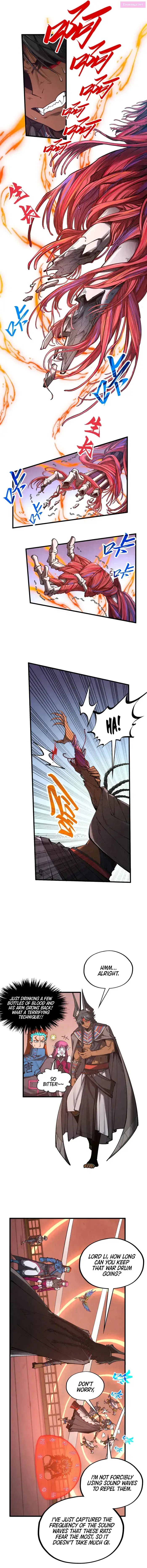 The Eternal Supreme Zinmanga X Chapter 345 Page 6