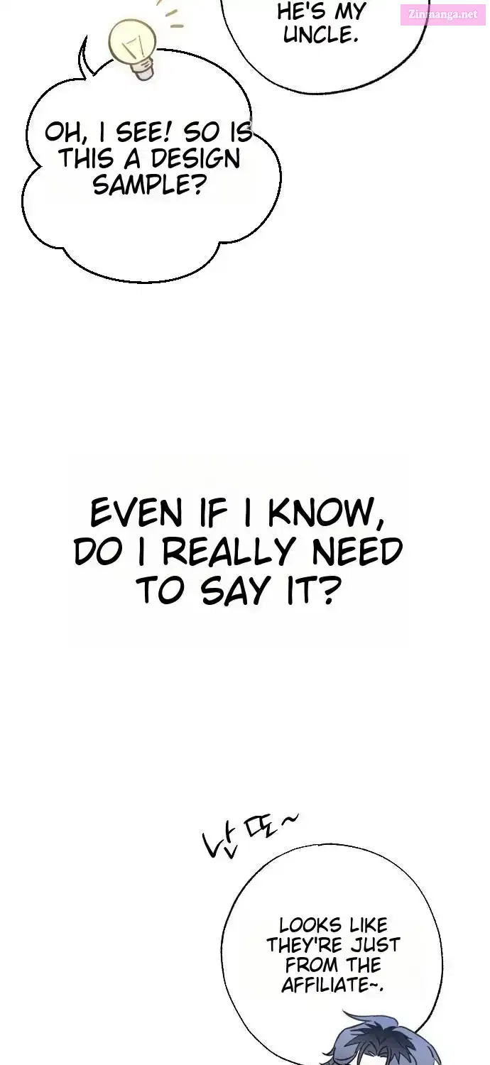 Night Of Shadows Zinmanga X Chapter 57 Page 31