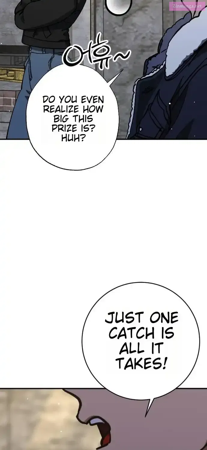 Night Of Shadows Zinmanga X Chapter 57 Page 145