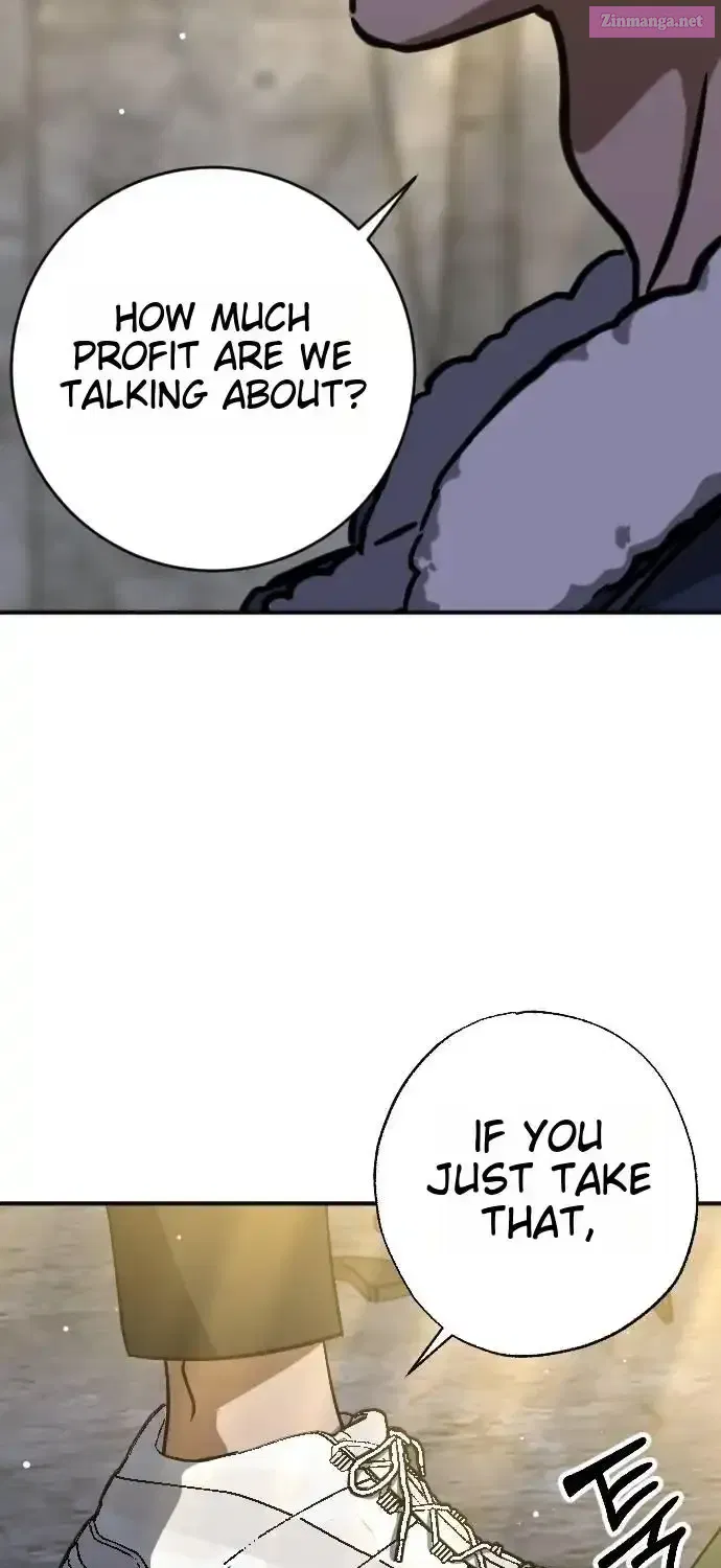 Night Of Shadows Zinmanga X Chapter 57 Page 147