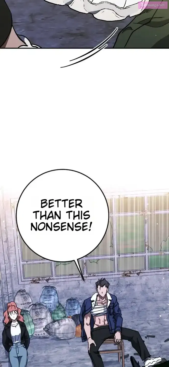 Night Of Shadows Zinmanga X Chapter 57 Page 149