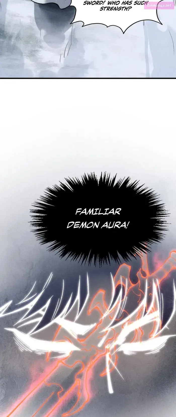 The Eternal Supreme Zinmanga X Chapter 335 Page 22