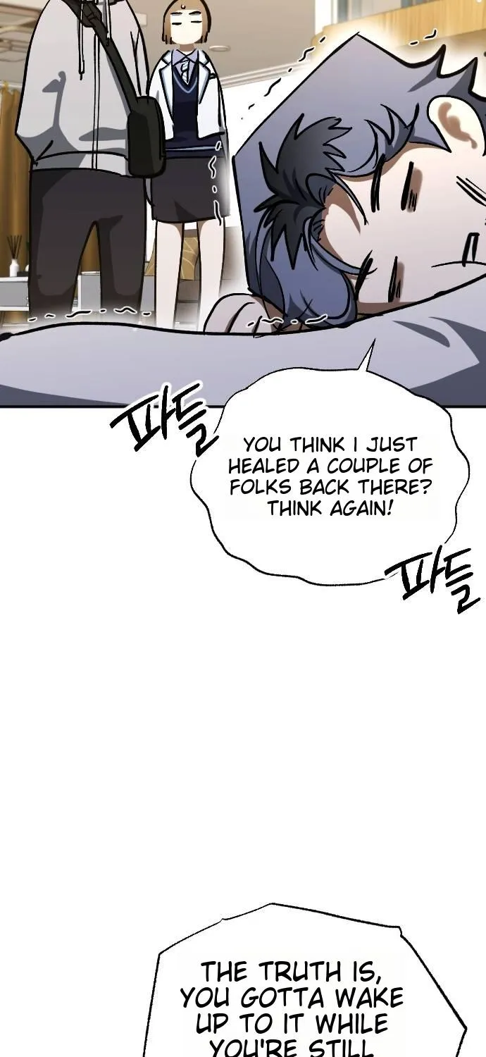 Night Of Shadows Zinmanga X Chapter 56 Page 25