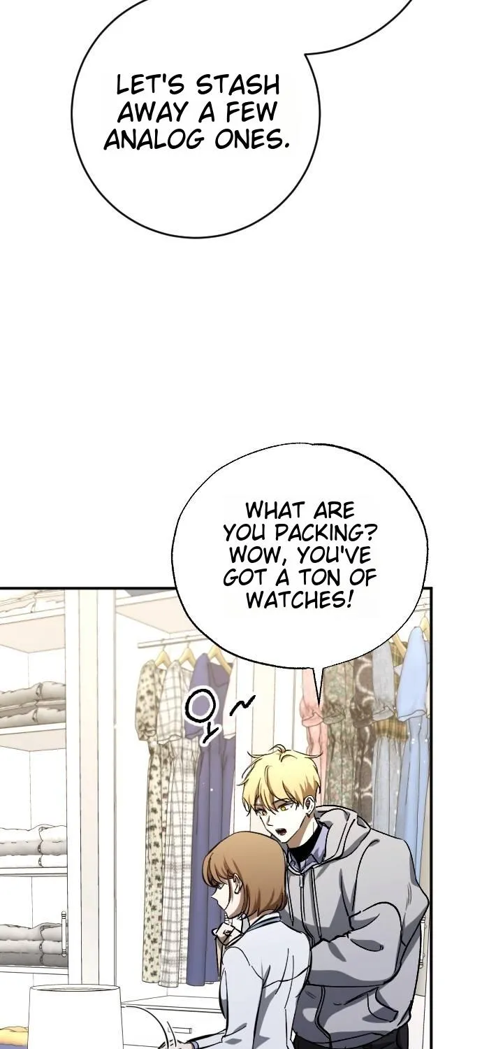 Night Of Shadows Zinmanga X Chapter 56 Page 47