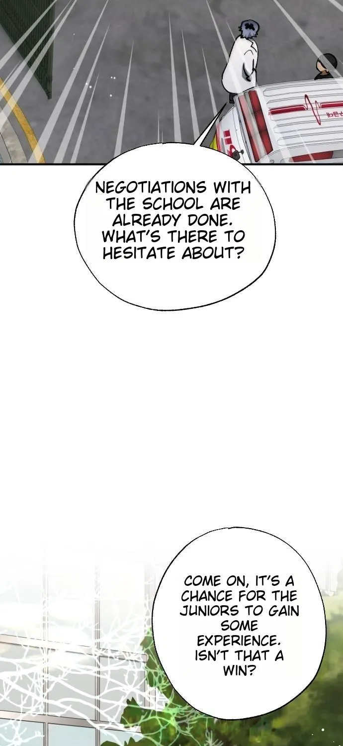 Night Of Shadows Zinmanga X Chapter 55 Page 7