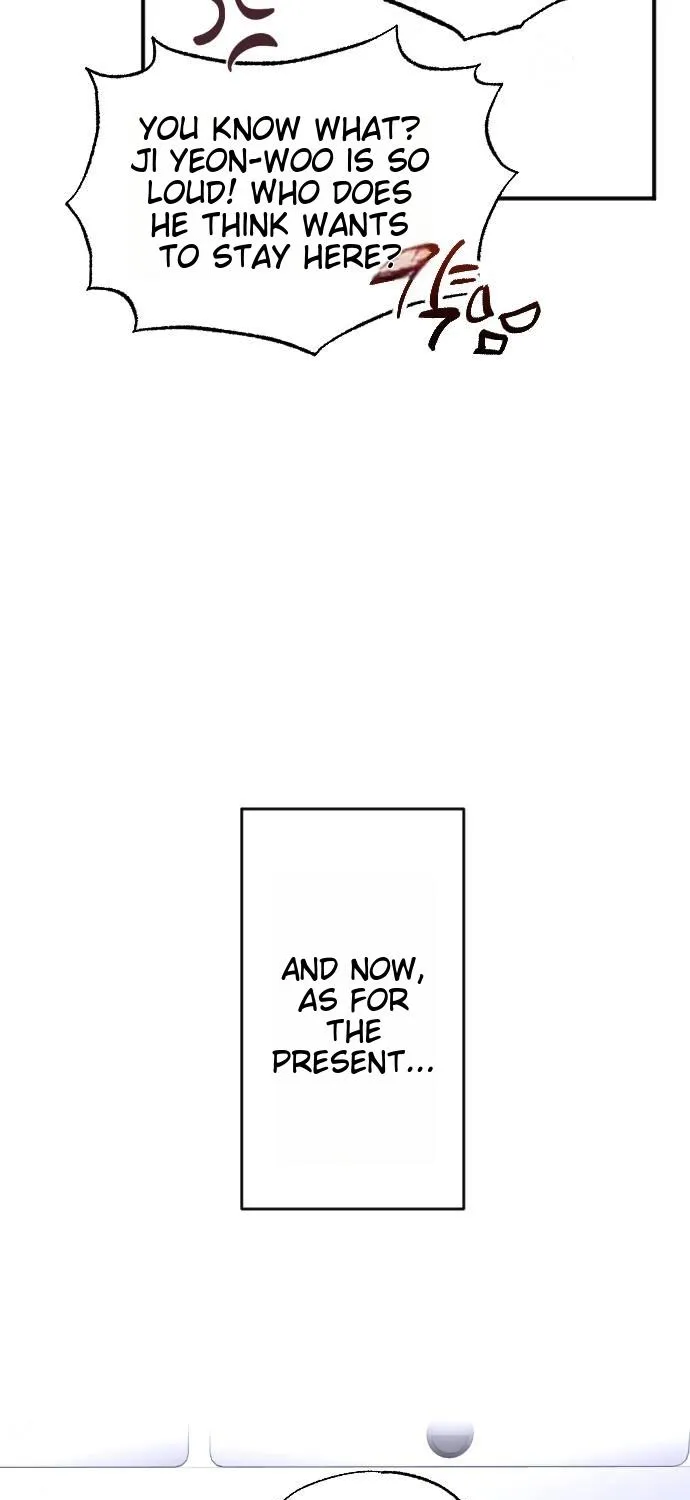 Night Of Shadows Zinmanga X Chapter 55 Page 17