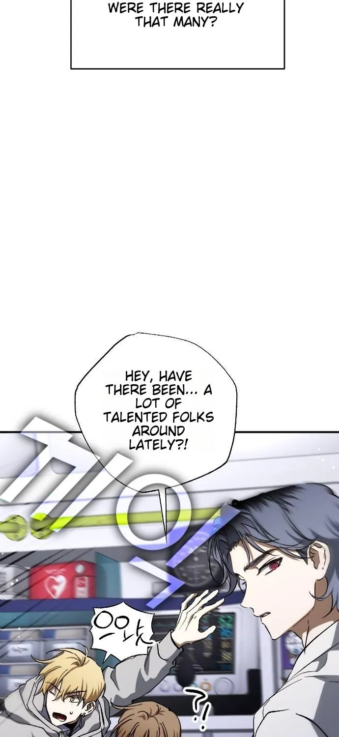 Night Of Shadows Zinmanga X Chapter 55 Page 69