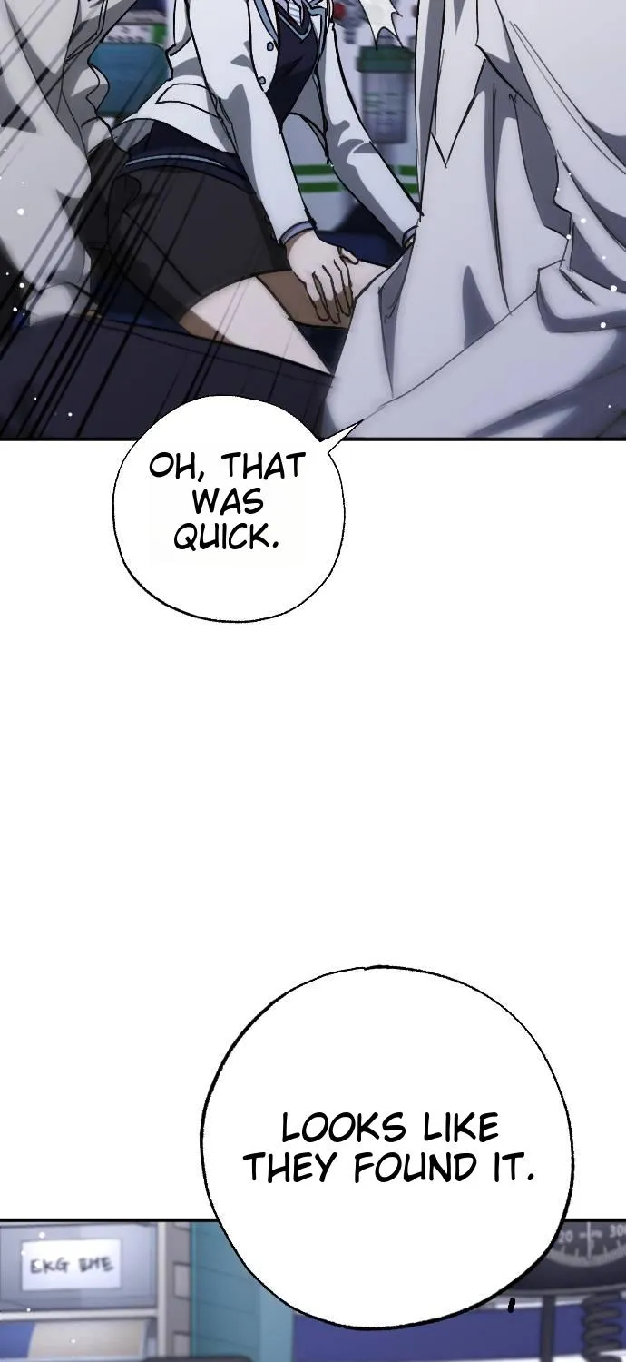 Night Of Shadows Zinmanga X Chapter 55 Page 71