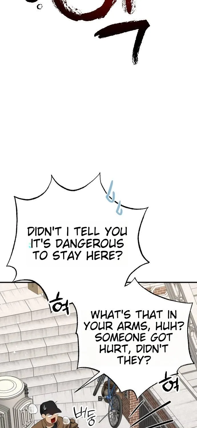 Night Of Shadows Zinmanga X Chapter 55 Page 79