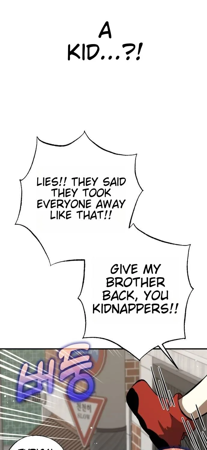 Night Of Shadows Zinmanga X Chapter 55 Page 83