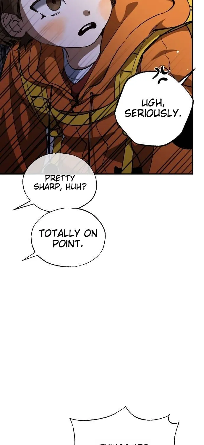 Night Of Shadows Zinmanga X Chapter 55 Page 93