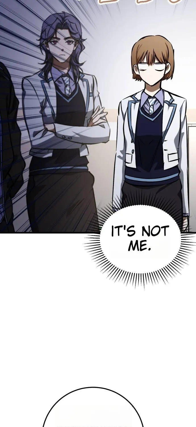 Night Of Shadows Zinmanga X Chapter 54 Page 25