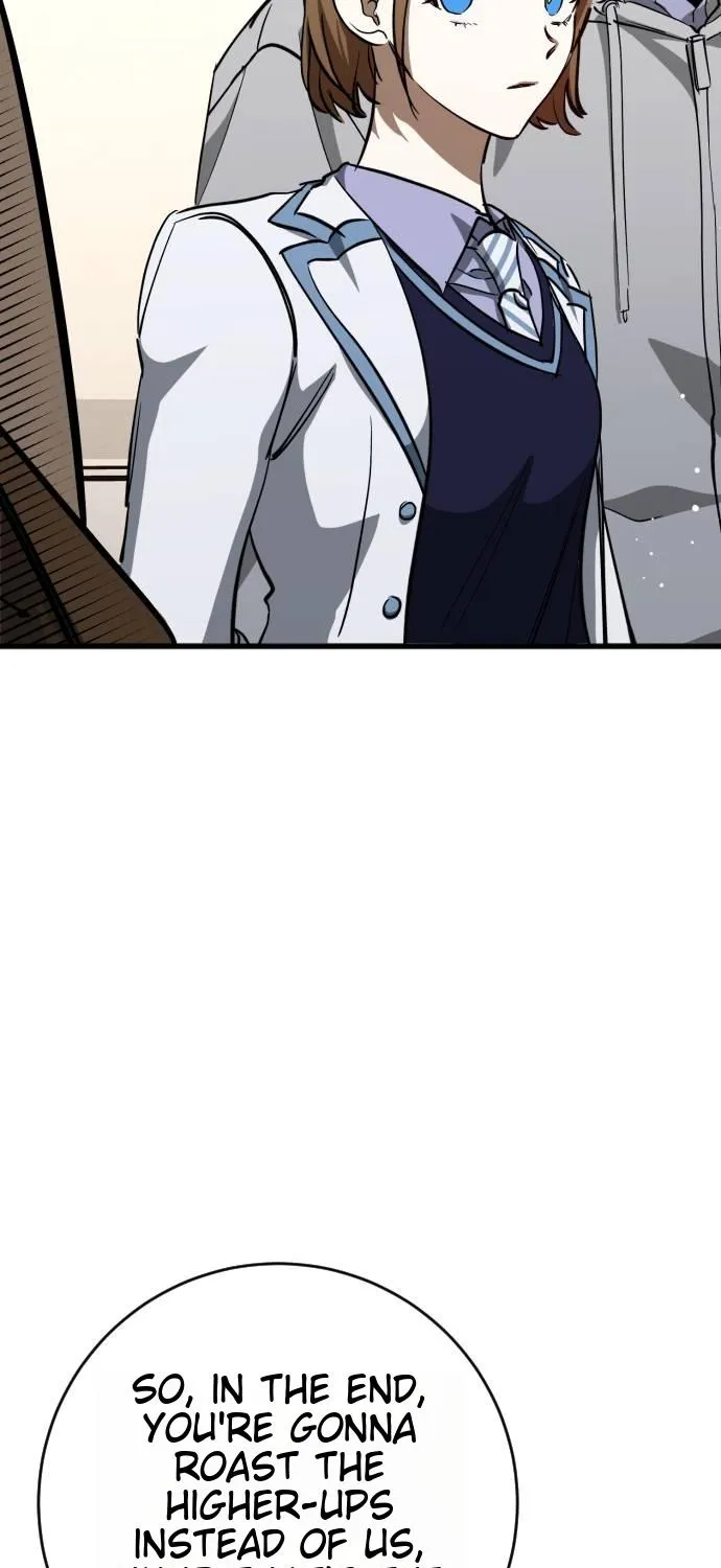 Night Of Shadows Zinmanga X Chapter 54 Page 33