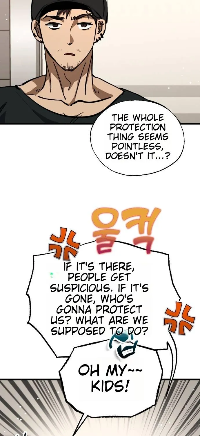 Night Of Shadows Zinmanga X Chapter 54 Page 67