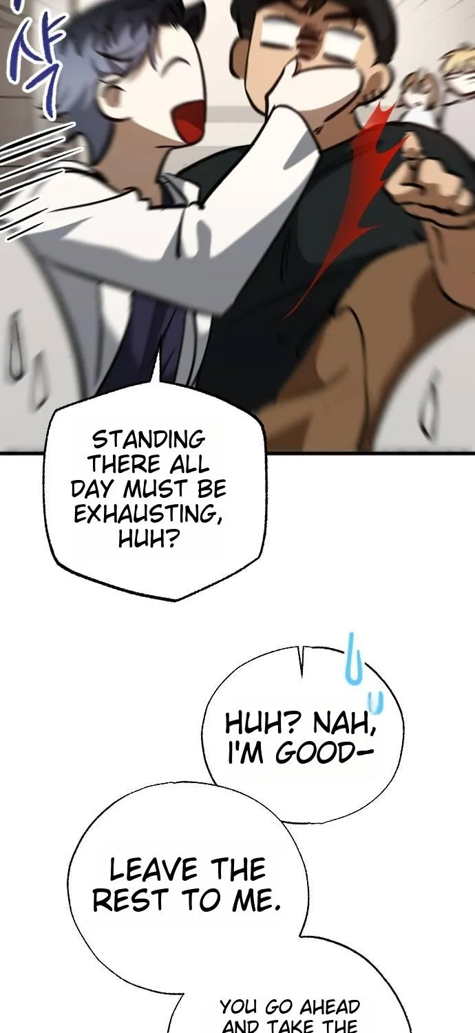 Night Of Shadows Zinmanga X Chapter 54 Page 69