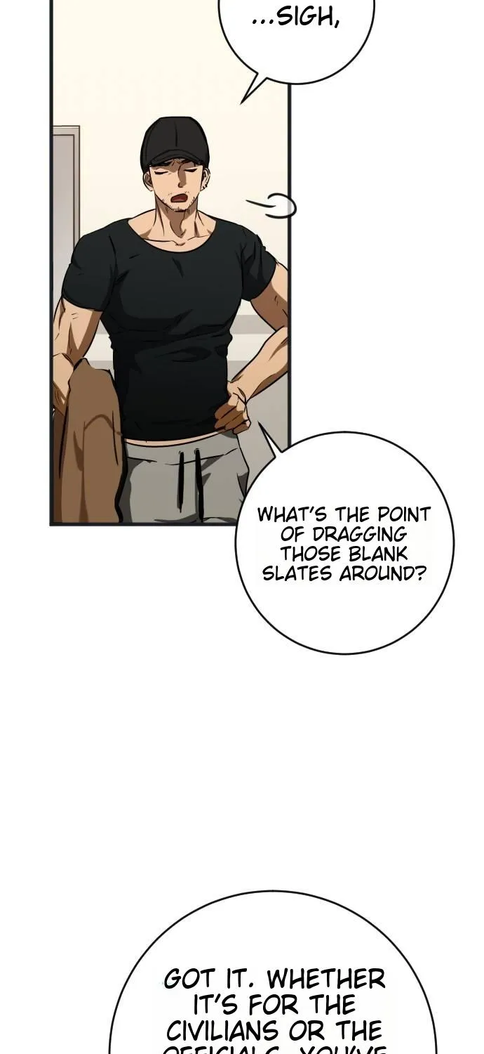 Night Of Shadows Zinmanga X Chapter 54 Page 93
