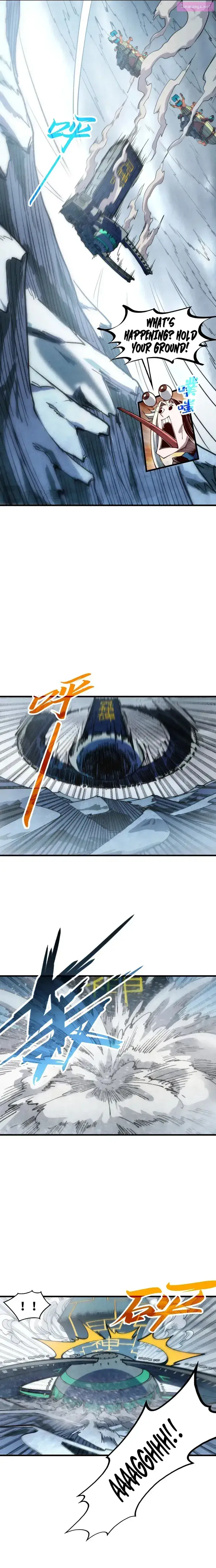 The Eternal Supreme Zinmanga X Chapter 332 Page 5